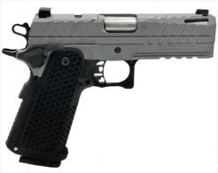 Live Free Armory Apollo 11 Compact 9mm Semi Auto Pistol - LFAPC81303