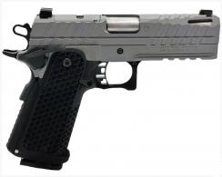 LFA APPOLLO 11 Sub-Compact 9MM 3.5 Gray - LFAPS81403
