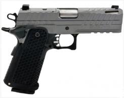 LFA APPOLLO 11 Sub-Compact 9MM 3.5 Gray