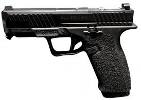 LFA Falcon 9x 9mm Semi Auto Pistol - LFF991011 LFA Falcon 9x 9mm Semi Auto Pistol - LFF991011