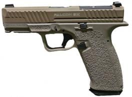 LFA Falcon 9x 9mm Semi Auto Pistol - LF9910022