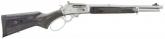 Marlin 336 Trapper 30-30 Winchester 16.17 Stainless Threaded, Laminate Stock, 5+1