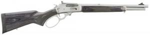 Marlin 336 Trapper 30-30 Winchester 16.17" Stainless Threaded, Laminate Stock, 5+1 - 70906