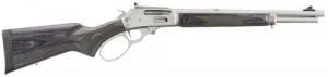 Marlin 336 Trapper 30-30 Winchester 16.17" Stainless Threaded, Laminate Stock, 5+1 - 70906 Marlin 336 Trapper 30-30 Winchester 16.17" Stainless Threaded, Laminate Stock, 5+1 - 70906