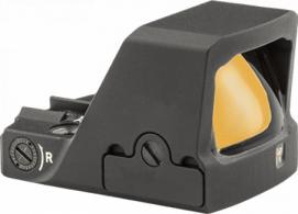 Meprolight MPO-S 3/33 MOA Open Pistol Sight w/RMSc Footprint - 901141171