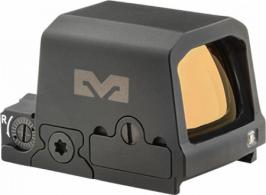 Meprolight MPO Pro-S Closed Emitter 3 MOA Red Dot - 901141172