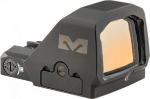 Meprolight MPO-F 3/33 MOA Open Pistol Sight w/RMR Footprint - 901141271 Meprolight MPO-F 3/33 MOA Open Pistol Sight w/RMR Footprint - 901141271