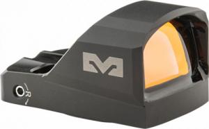 Meprolight MPO-DS Open Emitter 3.5 MOA Dot Pistol Sight with RMSc/JPoint Footprint - 901243171
