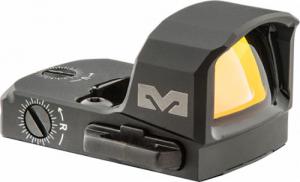 Meprolight MPO-DF 3.5 MOA Open Pistol Sight w/RMR Footprint - 901243271