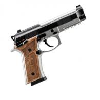 Beretta 92GTS Launch Edition 9mm Semi Auto Pistol - J92XFMSDA20M1 Beretta 92GTS Launch Edition 9mm Semi Auto Pistol - J92XFMSDA20M1