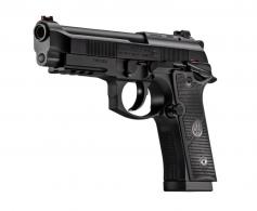 Beretta 92GTS Standard Edition 9mm 4.7" H-Series Cerakote Finish, 15+1 - J92XFMSDA15 Beretta 92GTS Standard Edition 9mm 4.7" H-Series Cerakote Finish, 15+1 - J92XFMSDA15