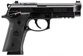 Beretta 92GTS 9mm Optic Ready Pistol 18+1