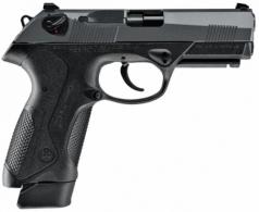 Beretta PX4 G-SD 9mm 10rd Black - JXF9G10SD