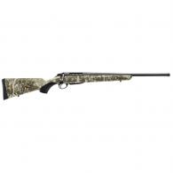 Tikka T3X Roughtech First Lite .30 Win Mag 24" Fluted/Threaded - JRTXRFLC331
