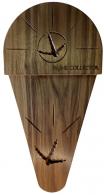 BONE Bell & Carlson150010 Bell & Carlson BRAGGIN' BOARD Walnut FAN Mount KIT - BC150010