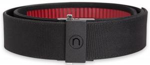 Team Nexbelt Operating EDC Black Nylon 1.75" Wide Clasp Closure - PCS9121