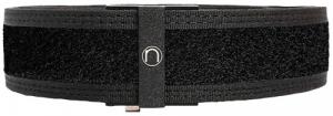 Team Nexbelt Operating PCS1930 EDC Inner Belt Black Nylon 1.50" Wide - 1222