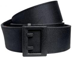 Team Nexbelt Operating PCS3897 Duty Belt Black Nylon 2.25" Wide Buckle Closure - 1222