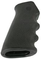 Hogue AR15/M-16 Finger Groove Grip, Olive Drab - 15001 Hogue AR15/M-16 Finger Groove Grip, Olive Drab - 15001
