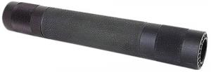 Hogue 15004 OverMolded Forend Rifle Length Style Made of Eastomer Layered Aluminum Core with Black Finish for AR-15, M16, M4 - 131 Hogue 15004 OverMolded Forend Rifle Length Style Made of Eastomer Layered Aluminum Core with Black Finish for AR-15, M16, M4 - 131