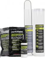 HUXWRX Suppressor Sauce Cleaning Kit - 3202