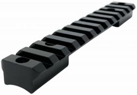 DNZ REM700 SA PIC RAIL W/8-40 - LPR010