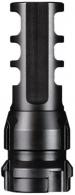Dead Air KeyMo Muzzle Brake 5/8"-24 Threads 45 Cal - DA161 Dead Air KeyMo Muzzle Brake 5/8"-24 Threads 45 Cal - DA161