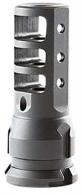 Dead Air KeyMo Muzzle Brake 5/8"-32 Threads 45 Cal - DA162