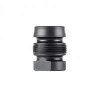 Dead Air Xeno Black .578"-28 Threads - DA144