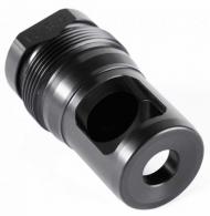 DAIR XEMAX MUZZLE BRAKE 338LM 5/8-24 - DA150