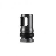Dead Air Xemax Muzzle Brake 11/16-24 .45 Cal - DA152