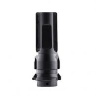 Dead Air KeyMo Flash Hider 30 Cal 4140 HT Alloy Steel M14x1 Left Hand - DA303