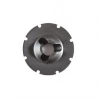 Dead Air Front Cap R-Series 5.56mm 17-4 Stainless Steel Black Nitride