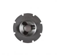 Dead Air Front Cap R-Series 7.62mm 17-4 Stainless Steel Black Nitride - DA207