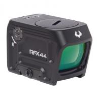 Viridian RFX44 Compact Reflex Sight - 981-0110 Viridian RFX44 Compact Reflex Sight - 981-0110