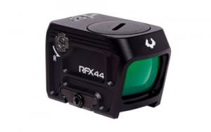Viridian MDS35 Modern Dot Sight Black 1x 36mm 3 MOA Green Dot Reticle - 981-0128
