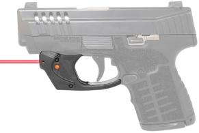 Viridian Red Laser Sight for Savage Arms Stance E-Series Black - 912-0056