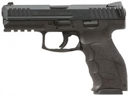 Heckler & Koch VP40 40 S&W, 4.09" Barrel, Black, 13 Rounds - 81000241 Heckler & Koch VP40 40 S&W, 4.09" Barrel, Black, 13 Rounds - 81000241