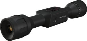 ATN Thor LTV Thermal Black 1.5-4.5x12mm Multi Reticle 256x192, 12 Microns, 50 Hz Resolution - TIWSTLTV212X