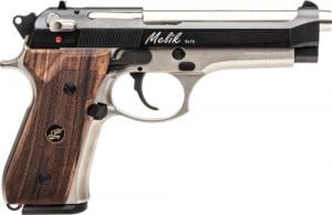 Rock Island Armory MK9 9mm Semi Auto Pistol - MK9