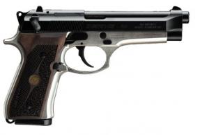 Rock Island Armory MK9 9mm Semi Auto Pistol - MK9