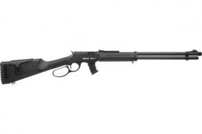 Rock Island Armory TM22 22 LR Lever Action Rifle - TM22LA20 Rock Island Armory TM22 22 LR Lever Action Rifle - TM22LA20