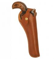 Galco Havana Brown Shoulder Holster Fits Ruger Super Blackha