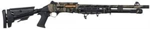 Orthos Arms Raider S4 12ga Semi-Auto Shotgun