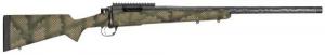 Proof Research Glacier TI 308 Winchester Bolt Action Rifle - 139981