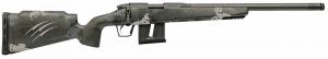 Fierce Firearms Carbon Razor 17 HMR Bolt Action Rifle - FRR17HMR18BP Fierce Firearms Carbon Razor 17 HMR Bolt Action Rifle - FRR17HMR18BP