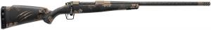 Fierce Firearms Carbon Rogue Full Size 280 Ackley Threaded Barrel Sonora Ambush Camo - ROG280AI24BRS