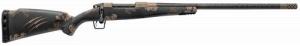 Fierce Firearms Carbon Rogue Full Size 300 PRC Bolt Action Rifle