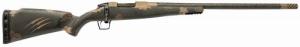 Fierce Firearms Carbon Rogue Full Size 6.5 Creedmoor Bolt Action Rifle - ROG65CM20BRS
