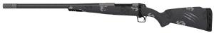Fierce Firearms Carbon Rogue 7mm PRC Bolt Action Rifle LH - ROG7PRC22GPLH